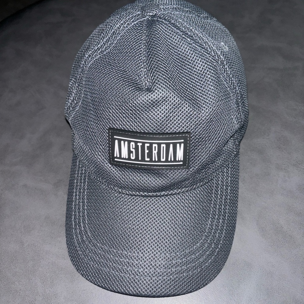 Ámsterdam cap - Picture 3 of 6